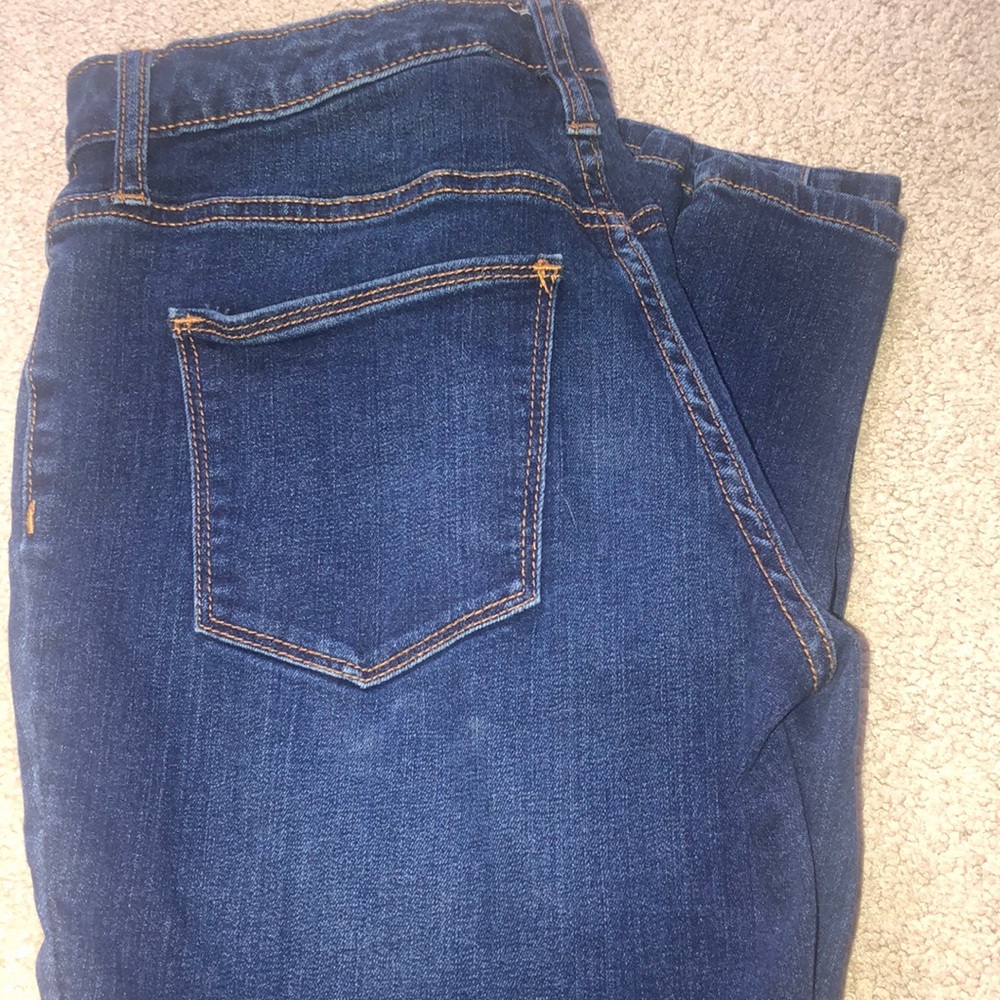Universal Thread Jeans